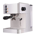 Uso doméstico de cafetera espresso Cappuccino Makers